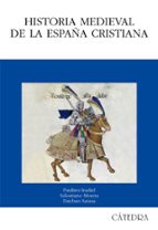 Historia Medieval De La España Cristiana PDF