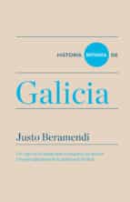 Historia Minima De Galicia PDF