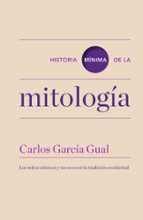 Historia Minima De La Mitologia PDF