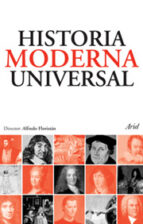 Historia Moderna Universal PDF