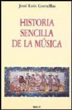 Historia Sencilla De La Musica