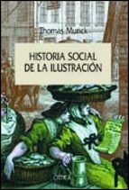 Historia Social De La Ilustracion PDF