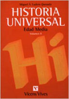 Historia Universal: Edad Media PDF