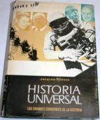 Historia Universal. Las Grandes Corrientes De La Historia. Volumen X: Un Nuevo Mundo En Gestación. PDF