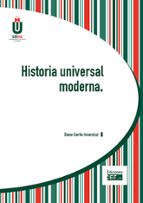 Historia Universal Moderna