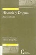 Historia Y Dogma PDF