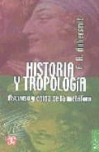 Historia Y Tropologia: Ascenso Y Caida De La Metafora