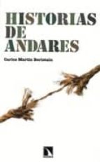 Historias De Andares PDF