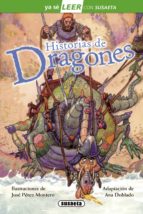 Historias De Dragones PDF