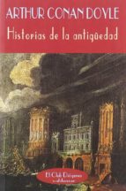 Historias De La Antigüedad PDF