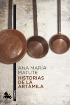 Historias De La Artamila PDF