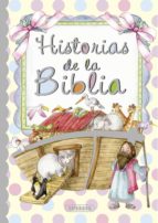 Historias De La Biblia PDF