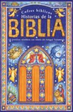 Historias De La Biblia: Cofres Biblicos PDF