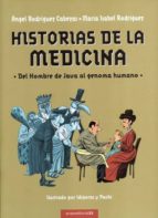 Historias De La Medicina