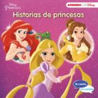 Historias De Princesas