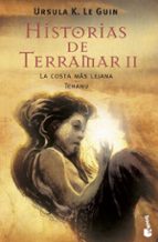 Historias De Terramar Ii: La Costa Mas Lejana; Tehanu