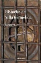 Historias De Villa Germelina