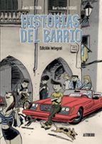 Historias Del Barrio. Integral PDF