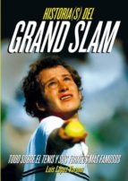 Historias Del Grand Slam