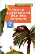 Historias E Algun Percance Todas Ditas En Romance PDF
