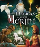 Historias Magicas Del Mago Merlín