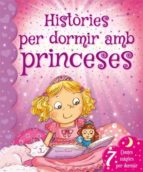 Histories Per Dormir Amb Princeses