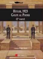 Hitler, 1923. Golpe Al Poder PDF
