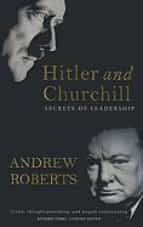 Hitler And Churchill: Secrets Of Leardship