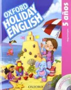 Holiday English Pre-prim Pack
