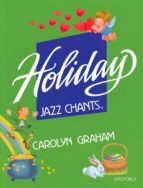 Holiday Jazz Chants Beginner To Intermediate PDF