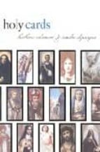 Holy Cards PDF