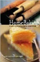 Home Baking: The Artful Mix Of Flour And Tradition Around The Wor Ld