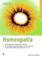 Homeopatia PDF