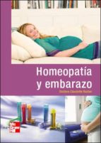 Homeopatia Y Embarazo PDF
