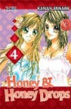 Honey & Honey Drops Nº 4