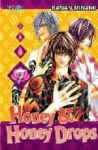 Honey & Honey Drops Nº 7