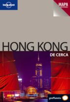 Hong Kong De Cerca