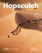 Hopscotch 6. Ejercicios + Audio Cd
