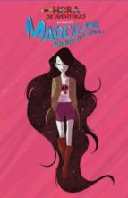 Hora De Aventuras Presenta: Marceline Perdida En El Espacio