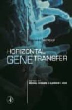 Horizontal Gene Transfert