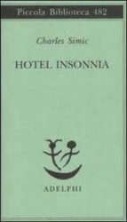 Hotel Insonnia PDF