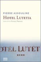 Hotel Luttetia PDF