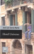 Hotel Universo PDF