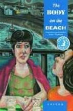 Hotshot Puzzles: The Body On The Beach: Level 3