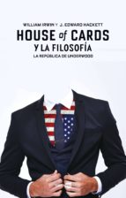 House Of Cards Y La Filosofia PDF
