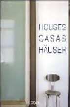 Houses = Casas = Häser