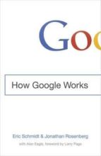 How Google Works PDF
