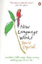 How Language Works PDF