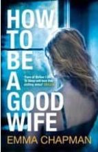 How To Be Good Wife PDF