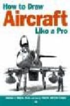 How To Draw Aircraft Like A Pro